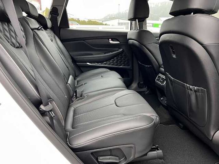 Hyundai Santa Fe Trend+Plug-In Hybrid+4WD+