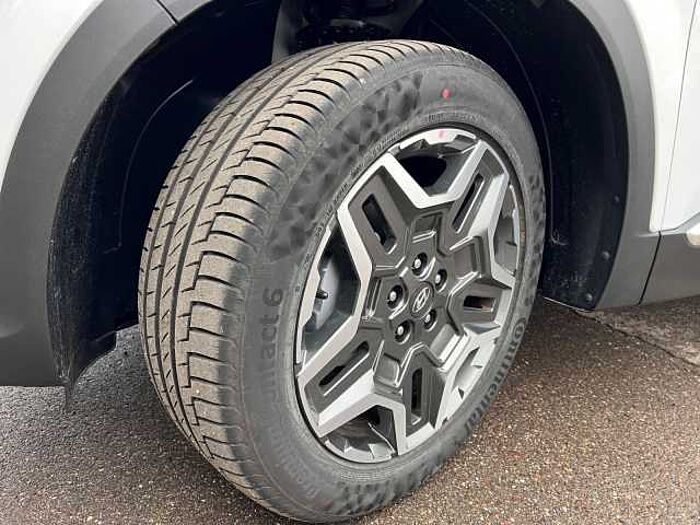 Hyundai Santa Fe Trend+Plug-In Hybrid+4WD+